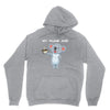 my puns are Unisex Hoodie