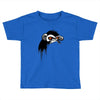 MONKEY KING Toddler T-shirt