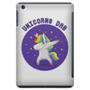 Unicorns Dab iPad Mini