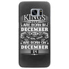 Real Kings Are Born On December 14 Samsung Galaxy S7 Edge