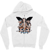 hell n back boys Zipper Hoodie
