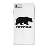 pop pop iPhone 7 Case