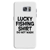 luck fishing Samsung Galaxy S7