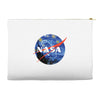 The Starry Night Parody Nasa Accessory Pouches