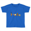 calorie burning Toddler T-shirt