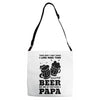 There aren't Many Things I Love More Than Brewing Beer Adjustable Strap Totes