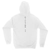 killing it back Unisex Hoodie