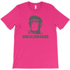 viva la evolucion T-Shirt