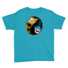 fire and ice Youth Tee