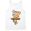 keep holding on Tank Top