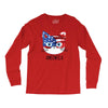 4th of July Long Sleeve Shirts
