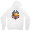 sister cruz remirez Unisex Hoodie