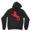 Unicorn Art Unisex Hoodie