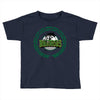 In Loving Memory Humboldt Broncos Toddler T-shirt