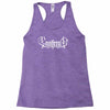 ensiferum folk metal Racerback Tank