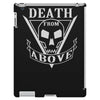 death from above iPad 3 and 4 Case