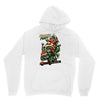 piranha party Unisex Hoodie