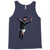 lionel messi 4 Tank Top
