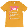 technician's wife T-Shirt