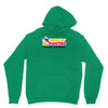 prison panties Unisex Hoodie