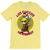 los cuccos hermanos T-Shirt