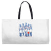 fashion offenders Weekender Totes