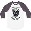 puma pants 3/4 Sleeve Shirt
