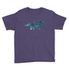 Prince Dinosaur Youth Tee