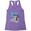 Isaac "like a boss" Newton T-Shirt Racerback Tank