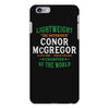 Lightweight Champion iPhone 6/6s Plus Case