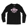 kirby's grocery store Long Sleeve Shirts