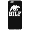 bilf, bear i'd like to iPhone 6/6s Case