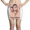 The Office Mini Skirts