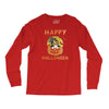 collie dog Long Sleeve Shirts