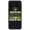 i'm a senior Samsung Galaxy S8