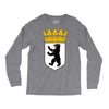 berlin Long Sleeve Shirts