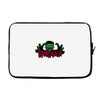 Frankenstein Laptop sleeve