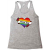 Proud Mom Racerback Tank