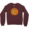pumpkin pi Crewneck Sweatshirt