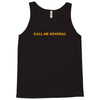 general leia organa Tank Top