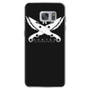 destiny hunter blade dancer   game fan Samsung Galaxy S7 Case