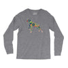zentangle Long Sleeve Shirts