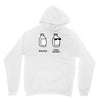 ranch vs Unisex Hoodie