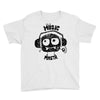 monster Youth Tee