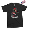 dirty Exclusive T-shirt