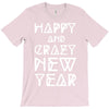 new year 2016 christmas is happiness T-Shirt