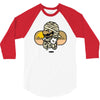 mummyooki 3/4 Sleeve Shirt