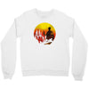 shine ! Crewneck Sweatshirt