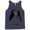 plumber in the style of rembrandt Tank Top
