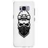 skate skull Samsung Galaxy S8 Plus